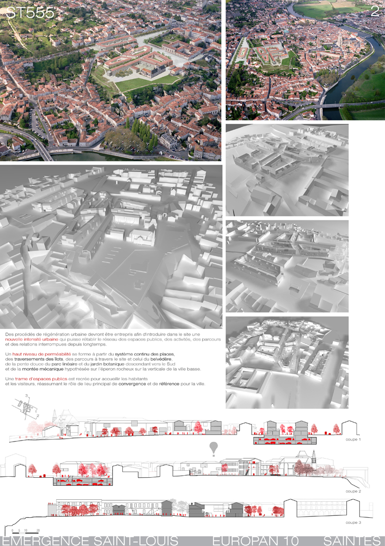 Europan 10 Maat