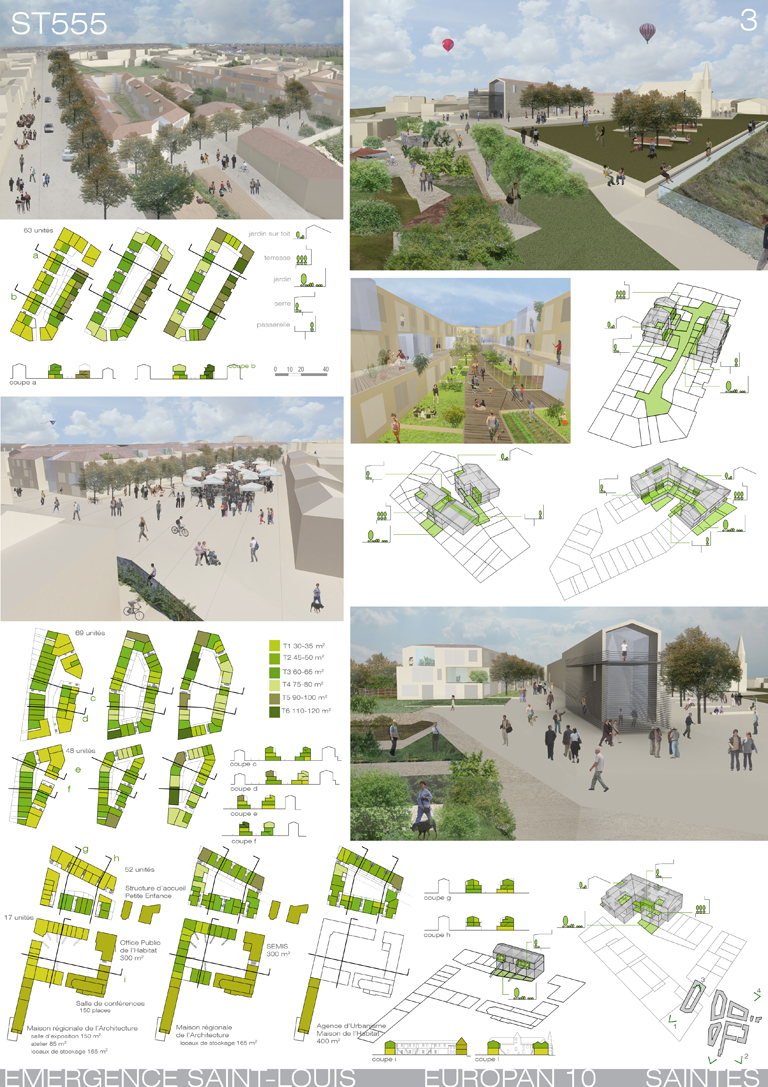 Europan 10 Maat